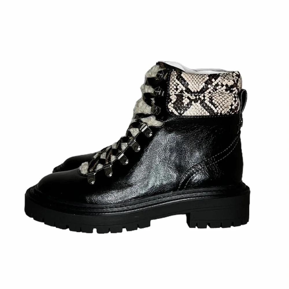 NWT Circus By Sam Edelman Flora Boot Size 7.5 - Picture 4 of 6